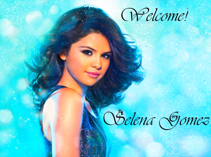Selena Gomez__yeah!